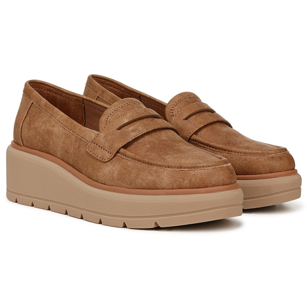 Dr scholl women's loafer shoe deals