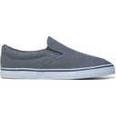 Navy Canvas