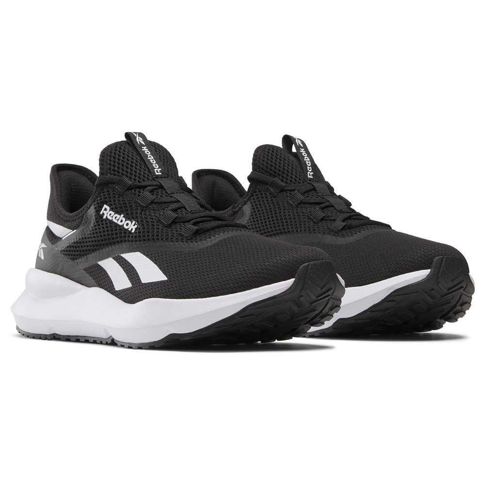 Reebok Men's Cityride Running Shoe | Famous Footwear