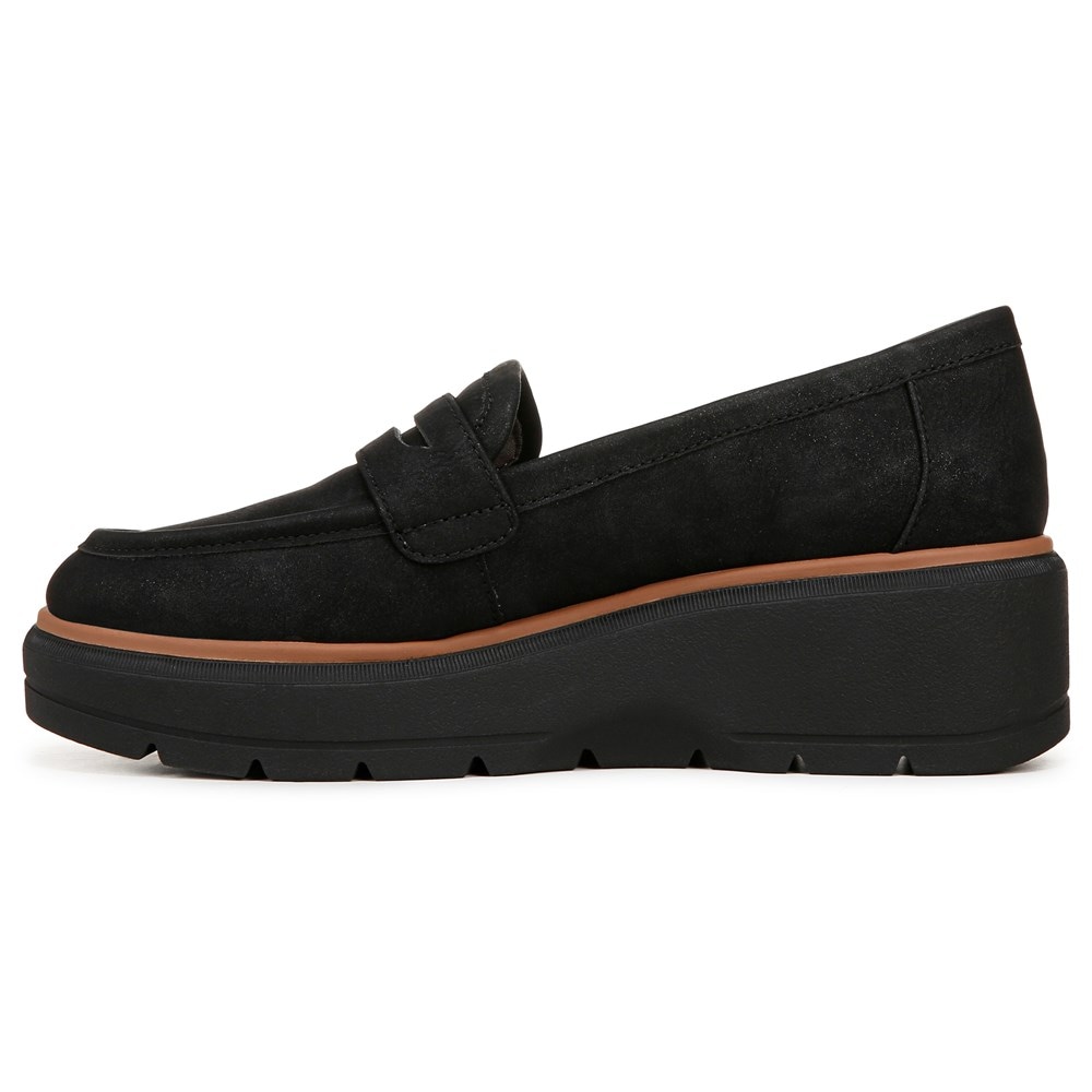 Women's Nice Day Max Platform Loafer