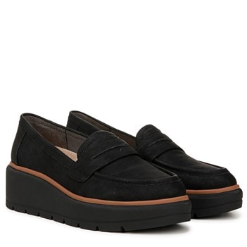 Women's Nice Day Max Platform Loafer