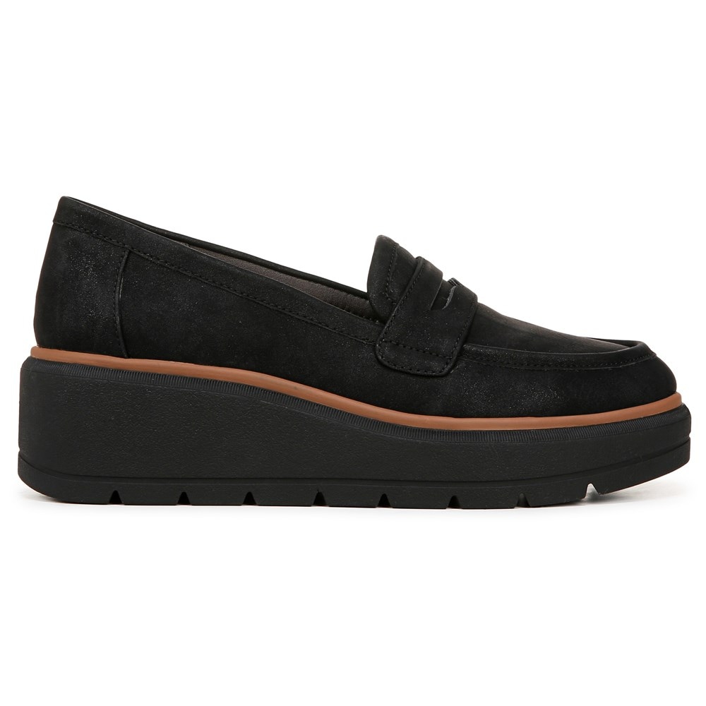 Women's Nice Day Max Platform Loafer