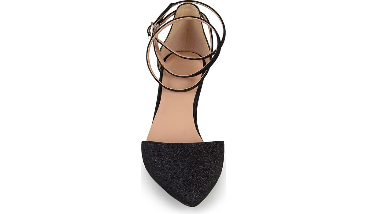 Journee Collection Women's Luela Pump Famous Footwear