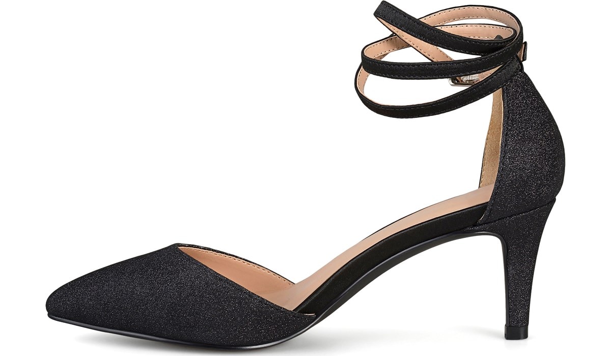 Journee Collection Women's Luela Pump Famous Footwear