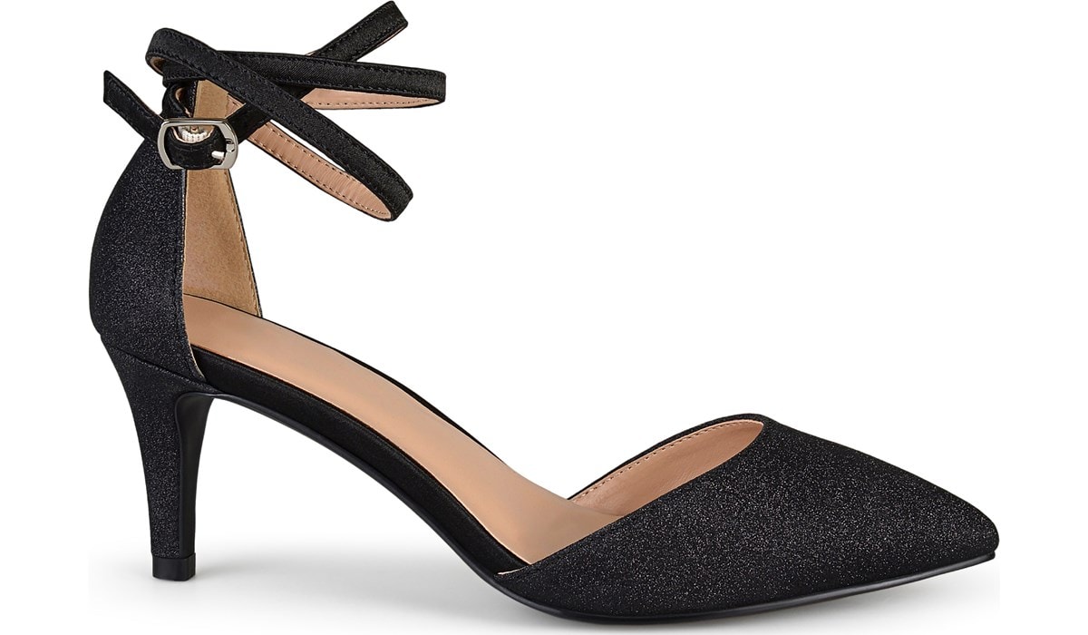 Journee Collection Women's Luela Pump Famous Footwear