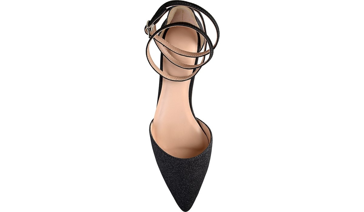 Journee Collection Women's Luela Pump Famous Footwear