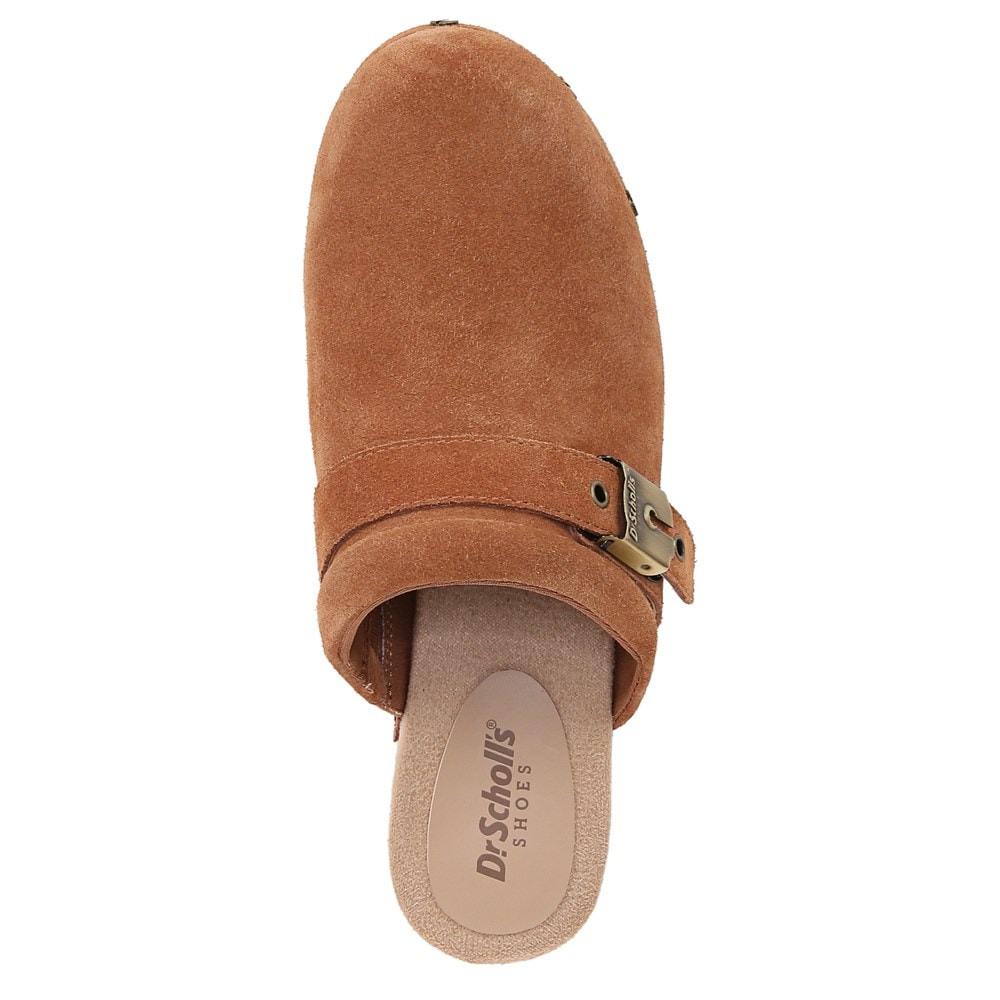 Women's Original Joy Platform Clog