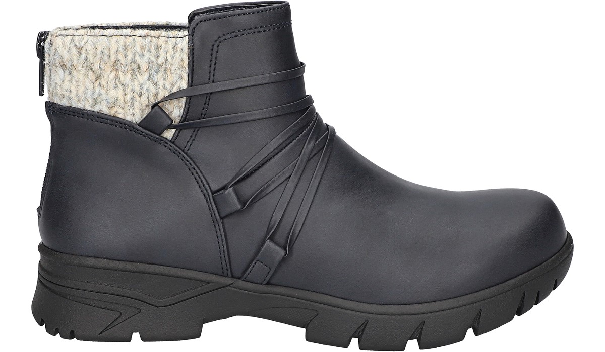 skechers metronome boots ladies