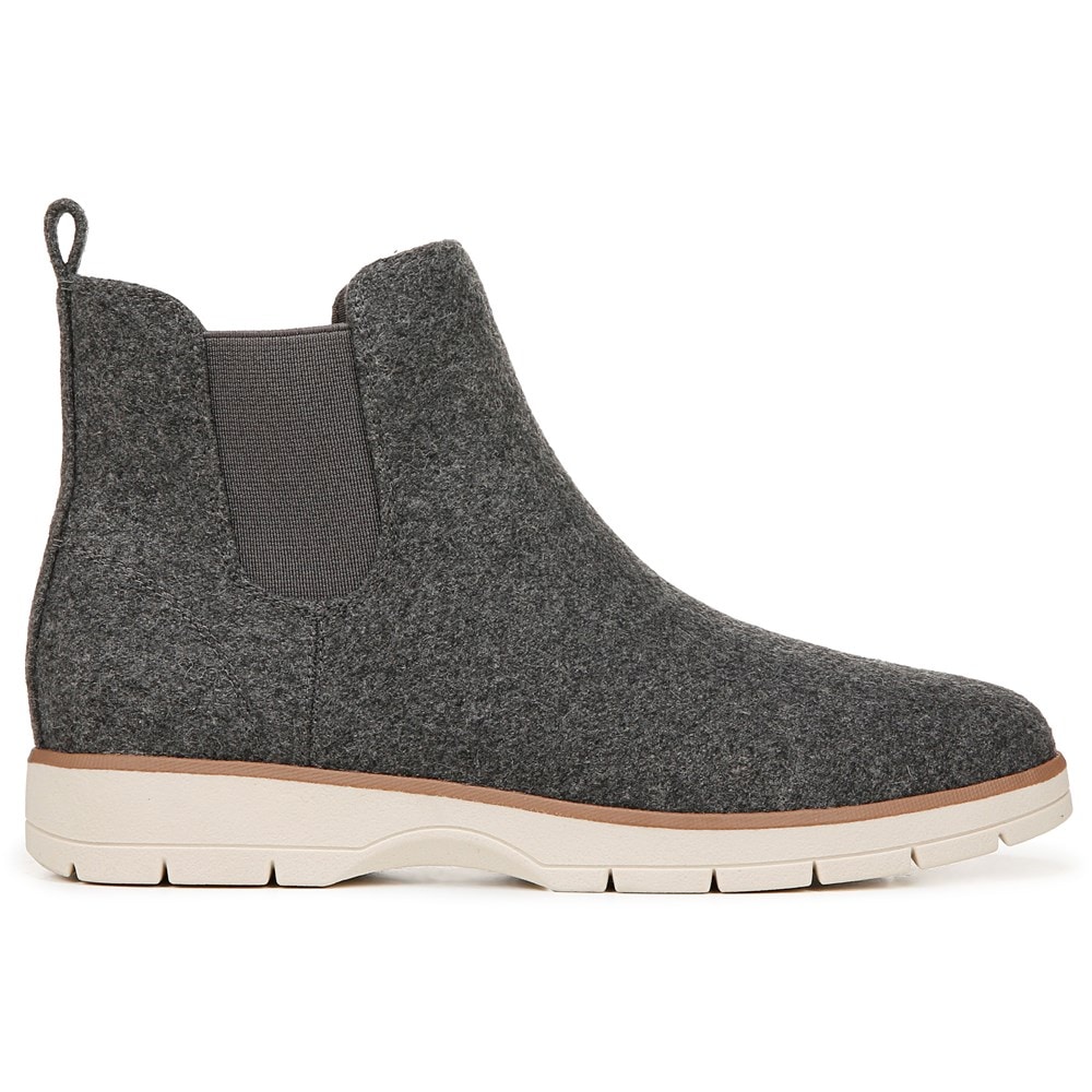 melt the lady ♡ spuare chelsea boots 新品未使用】meltthelady square chelsea boots - メルカリ
