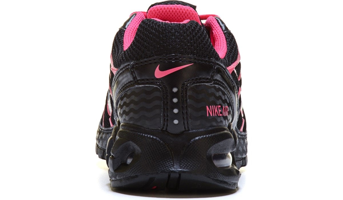 nike air max torch 4 black and pink