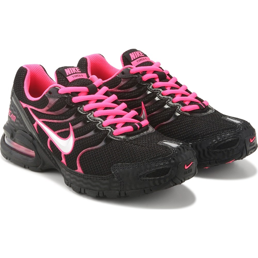 nike women's air max torch 4 running sneakers