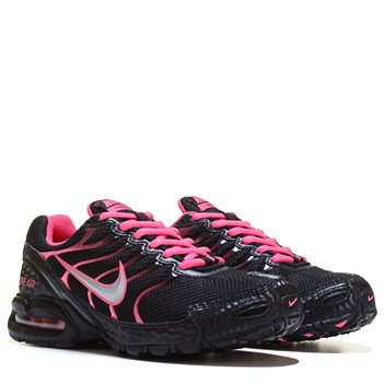 women's air max torch 4 running shoe pink