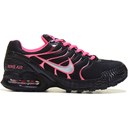 Black/Vivid Pink
