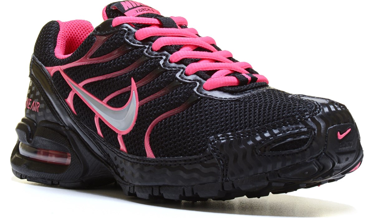 nike women's air max torch 4 running shoes review