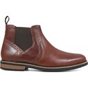 Rust Leather