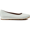 White Leather