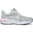 Grey Suede