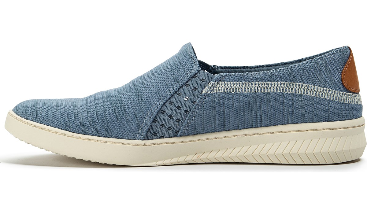 baretraps slip on sneakers