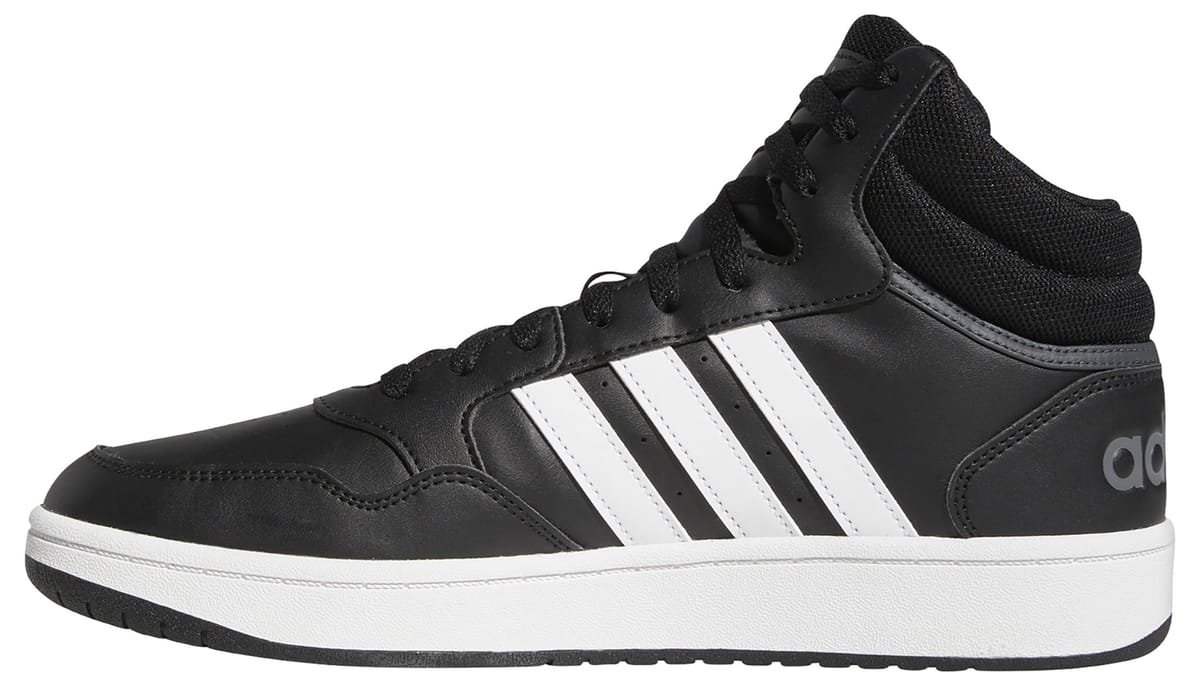 Tigari Black Hoops