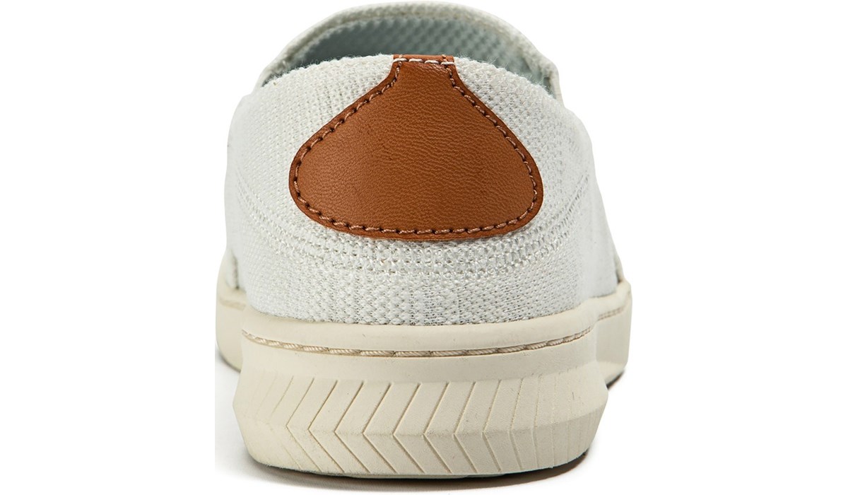 baretraps slip on sneakers