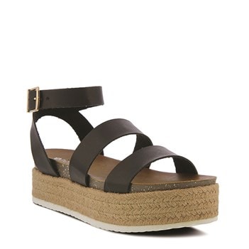 patrizia larissa women's espadrille platform sandals
