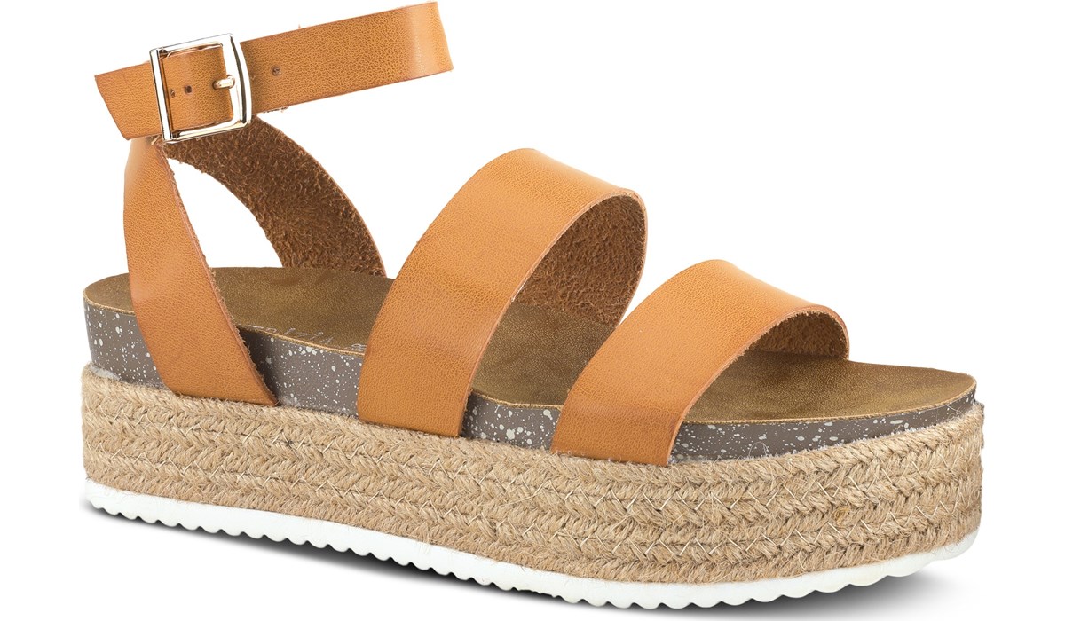 Patrizia platform sandals Clearance