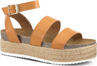 larissa espadrille platform sandal