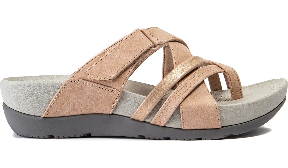 baretraps deserae sandals