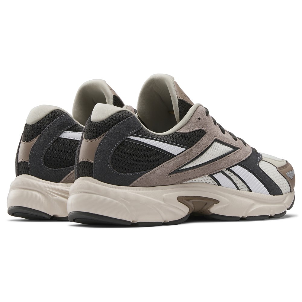 Reebok Men's Road Prime Running Shoe Famous Footwear