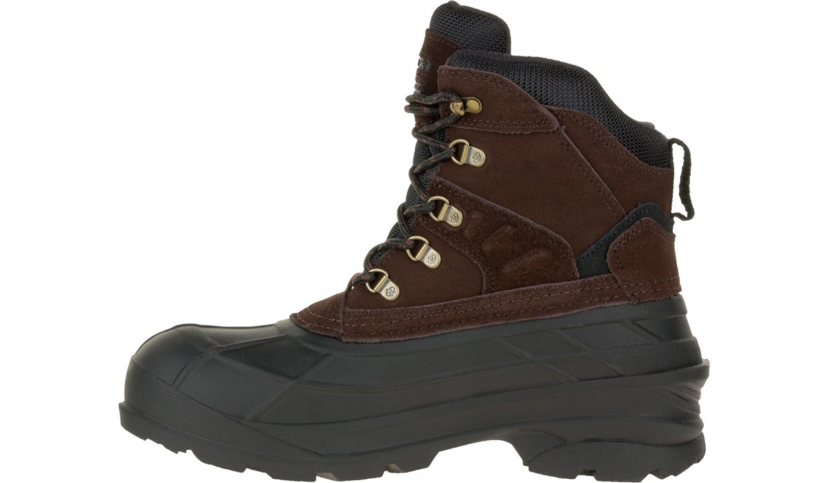 kamik men's fargo
