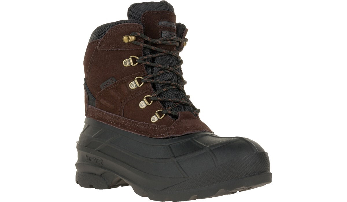 kamik fargo boot
