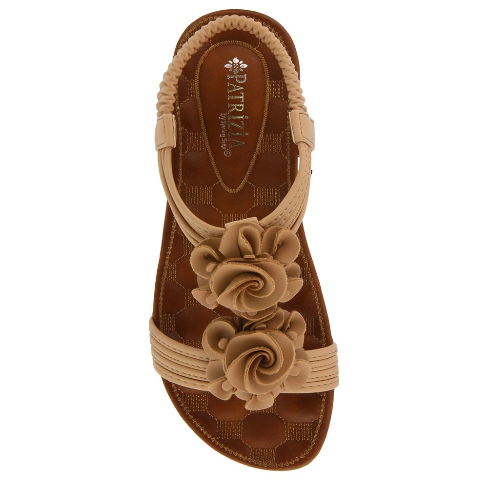 Patrizia nectarine sandals cheap