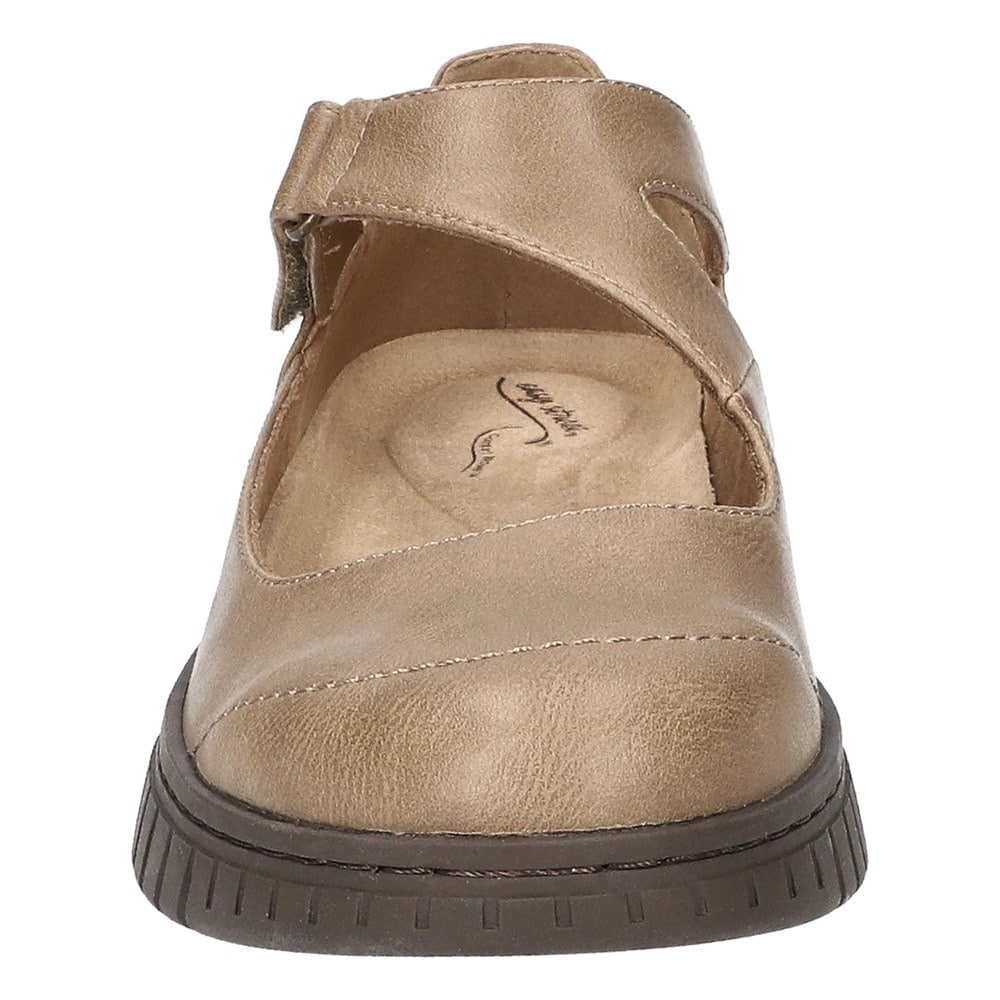 Easy Street Women's Joyful Mary Jane Slip On | Famous Footwear