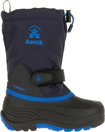 børn waterproof boots