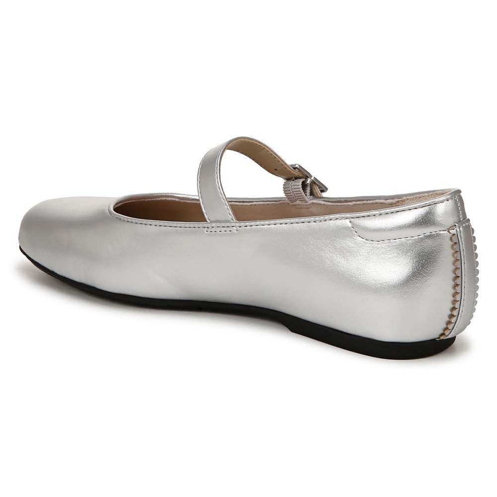 Dr. Scholl's Women's Wexley Mary Jane Ballet Flat | Famous Footwear