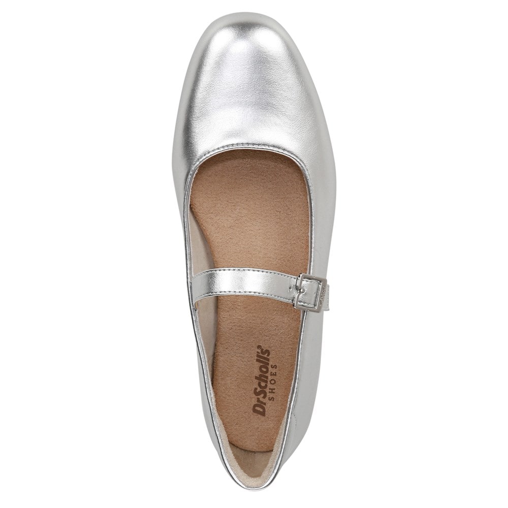 Dr. Scholl's Women's Wexley Mary Jane Ballet Flat | Famous Footwear