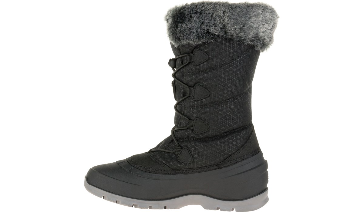 kamik women's momentum 2 boot reviews