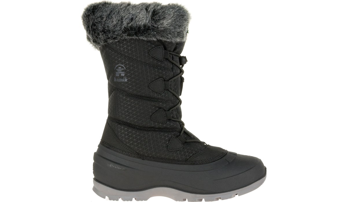 kamik women's momentum 2 boot reviews