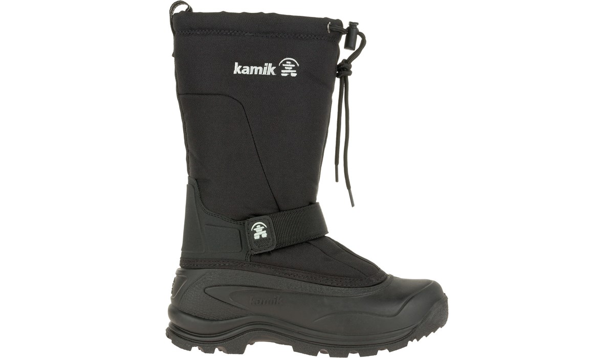 kamik women's greenbay 4 insulated waterproof winter boots