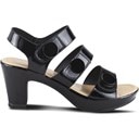 Black Patent