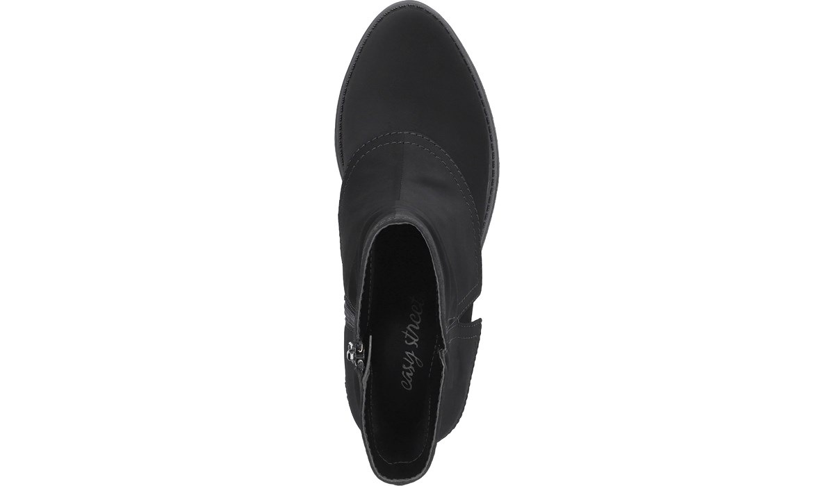 bare traps flossey wedge sandal