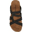 Women's Kai II Wide Comfort Footbed Sandal - Top