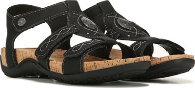 Women's Ridely II Comfort Footbed Sandal