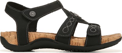 Women's Ridely II Comfort Footbed Sandal