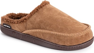 Brian Slippers Bearpaw Men's Saxon Slippers Bearpaw Men's