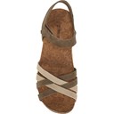 Women's Meri II Comfort Footbed Sandal - Top