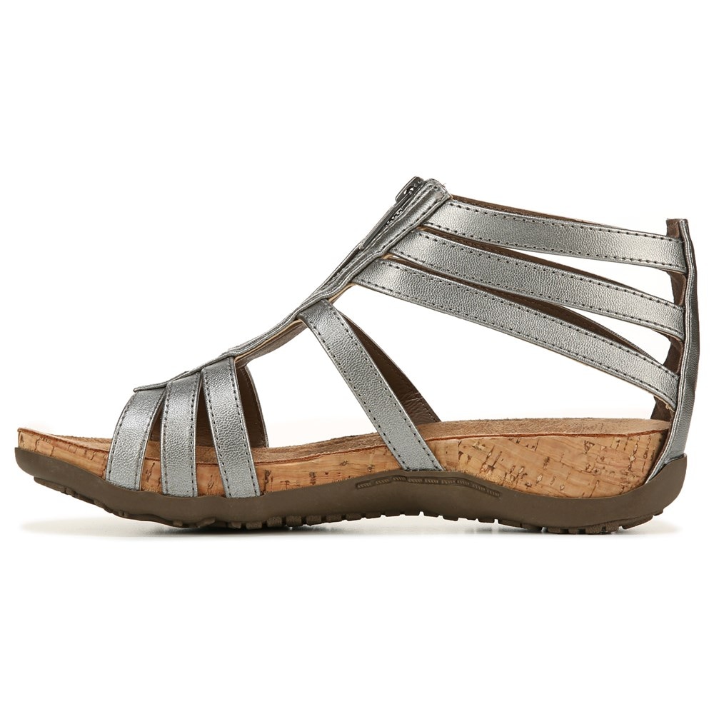 Bearpaw on sale gladiator sandals