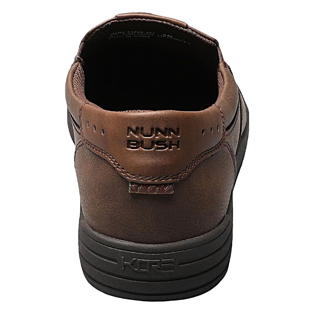 Nunn Bush Men's Kore City Walk Slip On | Famous Footwear