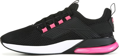 Puma black pink online