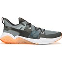 Grey/Orange